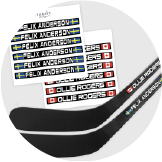 Design your own stickers