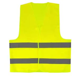 Reflective Vest / Neon