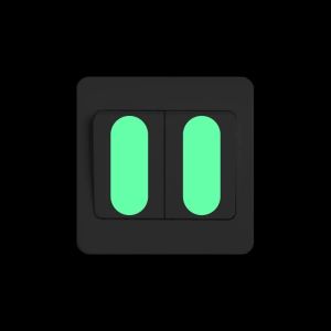 Switch Sticker - Strip / Glow in the Dark