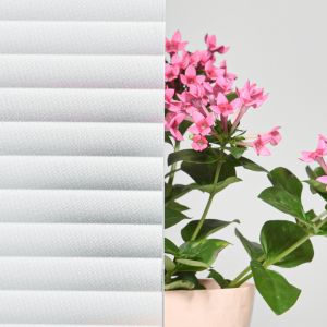 Static Window Film / Pattern #4 / 90 x 150 cm