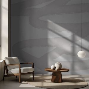 Wall Paper - Abstract Brush Strokes